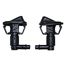 68293025K Windshield Washer Nozzle - Set of 2