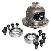 68393983AA Differential Case - Steel, Direct Fit, Kit