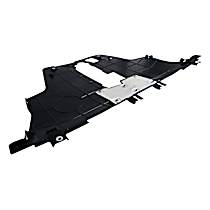 68420672AA Front Engine Splash Shield