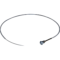 A1301 Choke Cable - Direct Fit