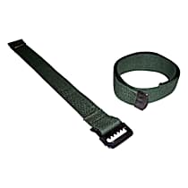 A4127 Jerry Can Strap Bracket - Direct Fit