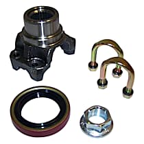 AMC20YOKEUBK Direct Fit Yoke Conversion Kit, Kit