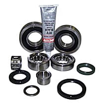 Transmission Rebuild Kit - Direct Fit, Kit