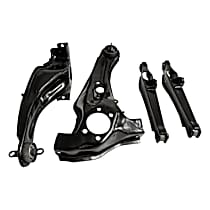 CAK7 Rear Trailing Arm, Crown Trailing Arm