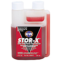 Fuel Stabilizer CRC STOR-X (8 oz. Bottle) - Replaces OE Number 402815