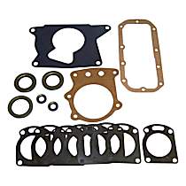 D300GS Transfer Case Seal and Gasket Kit - Direct Fit