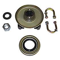 D3044YOKEUBK Direct Fit Yoke Conversion Kit, Sold Individually