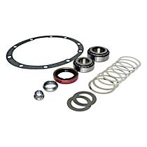 D35PBK Pinion Bearing - Direct Fit