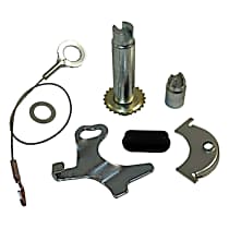 H2540 Drum Brake Adjuster - Kit