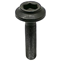 4B0-407-643 A Axle Bolt Sold individually