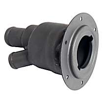 J5364760 Fuel Filler Neck Protector - Direct Fit, Sold individually