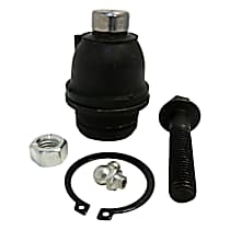 Front, Driver or Passenger Side, Lower Ball Joint