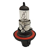 Driver or Passenger Side Headlight Bulb, H13 Bulb, Sold Individually