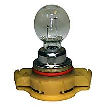Fog Light Bulb, Sold Individually