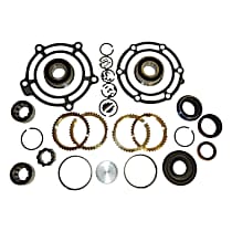 NV3550LMASKIT Transmission Rebuild Kit - Kit