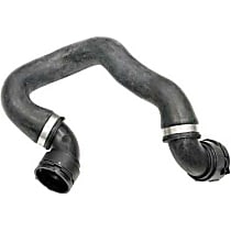 17-12-7-564-480 EC Radiator Hose Radiator to Thermostat Housing - Replaces OE Number 17-12-7-564-480