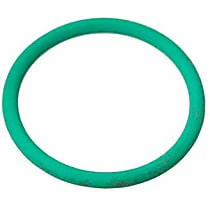 999-707-255-40 FE O-Ring Oil Pipe (from Thermostat Housing) to Engine Case (26.64 X 2.62 mm) - Replaces OE Number 999-707-255-40