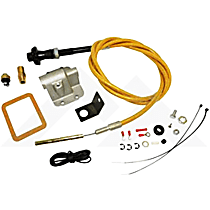 RT23002 4WD Actuator - Direct Fit, Sold individually