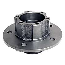 S437 Wheel Hub, 5 Lugs,, Crown Wheel Hub