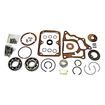 T90BSG Transmission Rebuild Kit - Direct Fit, Kit