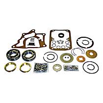 T90MASKIT Transmission Rebuild Kit - Direct Fit, Kit