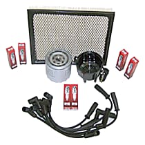 TK11 Tune Up Kit - Direct Fit, Kit