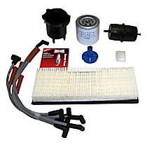 TK12 Tune Up Kit - Direct Fit, Kit