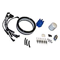 TK1 Tune Up Kit - Direct Fit, Kit