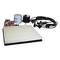 TK24 Tune Up Kit - Direct Fit, Kit