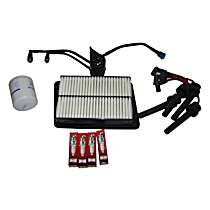 TK39 Tune Up Kit - Direct Fit, Kit