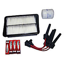 TK40 Tune Up Kit - Direct Fit, Kit