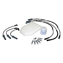 TK45 Tune Up Kit - Direct Fit, Kit