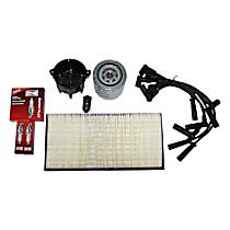 TK8 Tune Up Kit - Direct Fit, Kit
