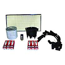 TK9 Tune Up Kit - Direct Fit, Kit
