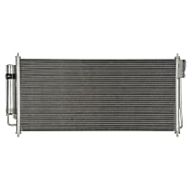 10401 A/C Condenser
