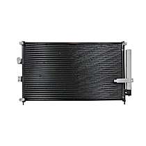 10484 A/C Condenser