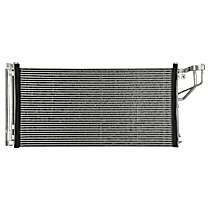 New A//C Condenser for Hyundai Sonata HY3030132 2003 to 2004