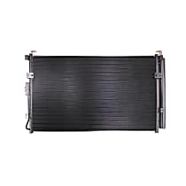 A/C Condenser