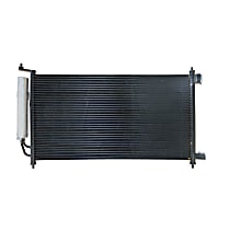 A/C Condenser