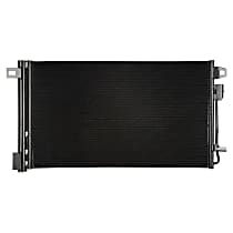 A/C Condenser