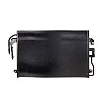 A/C Condenser - 