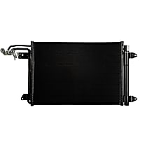 A/C Condenser
