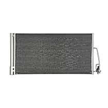 10540 A/C Condenser