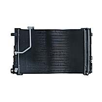 10586 A/C Condenser