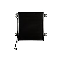 10595 A/C Condenser