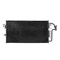 10596 A/C Condenser