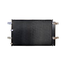 10634 A/C Condenser