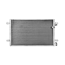 A/C Condenser