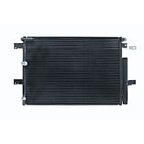 10703 A/C Condenser