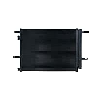 A/C Condenser